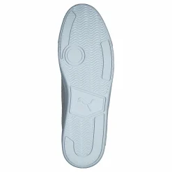 Puma Court Legend Lo White-high Rise