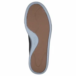 adidas Court Platform CLN Shoes Core Black / Cloud White / Core Black