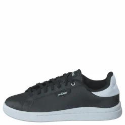 adidas Court Silk Shoes Core Black / Core Black / Cloud White