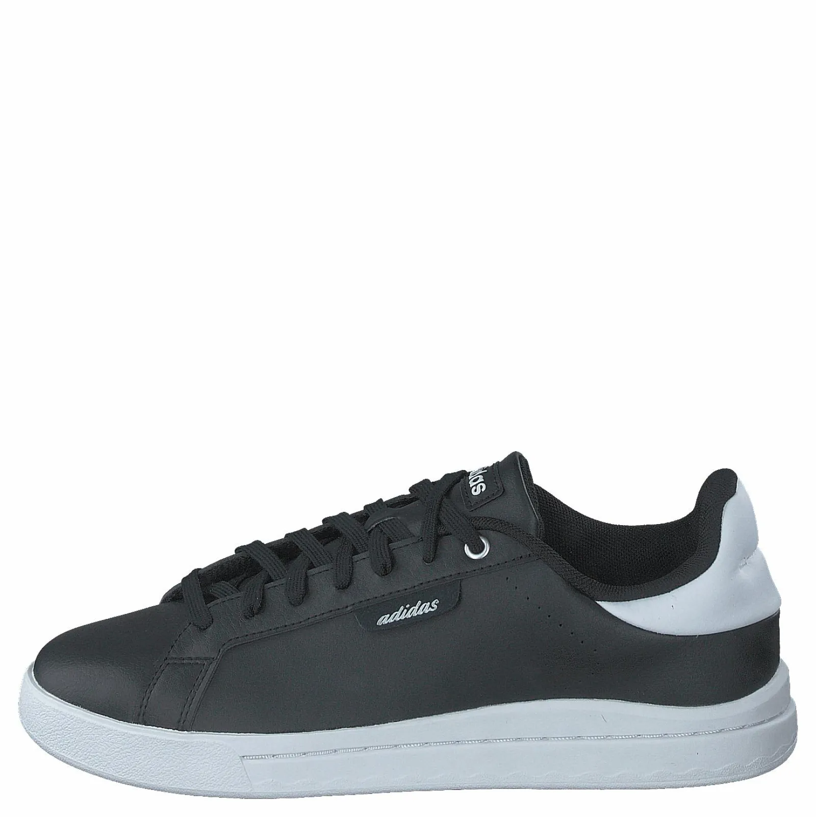 adidas Court Silk Shoes Core Black / Core Black / Cloud White