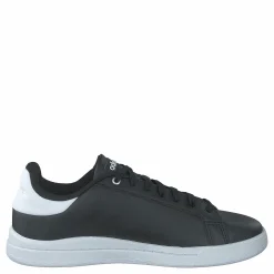 adidas Court Silk Shoes Core Black / Core Black / Cloud White