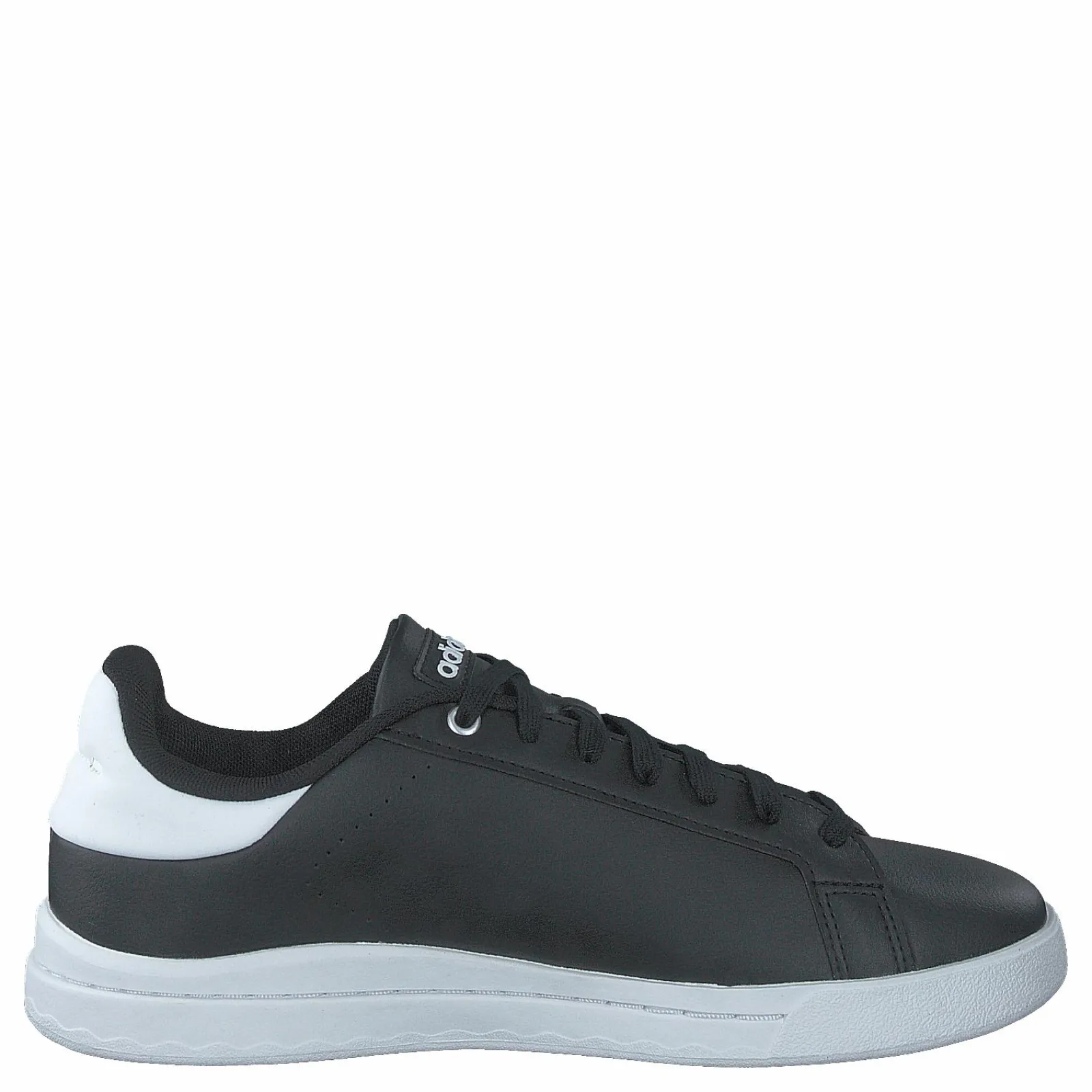 adidas Court Silk Shoes Core Black / Core Black / Cloud White