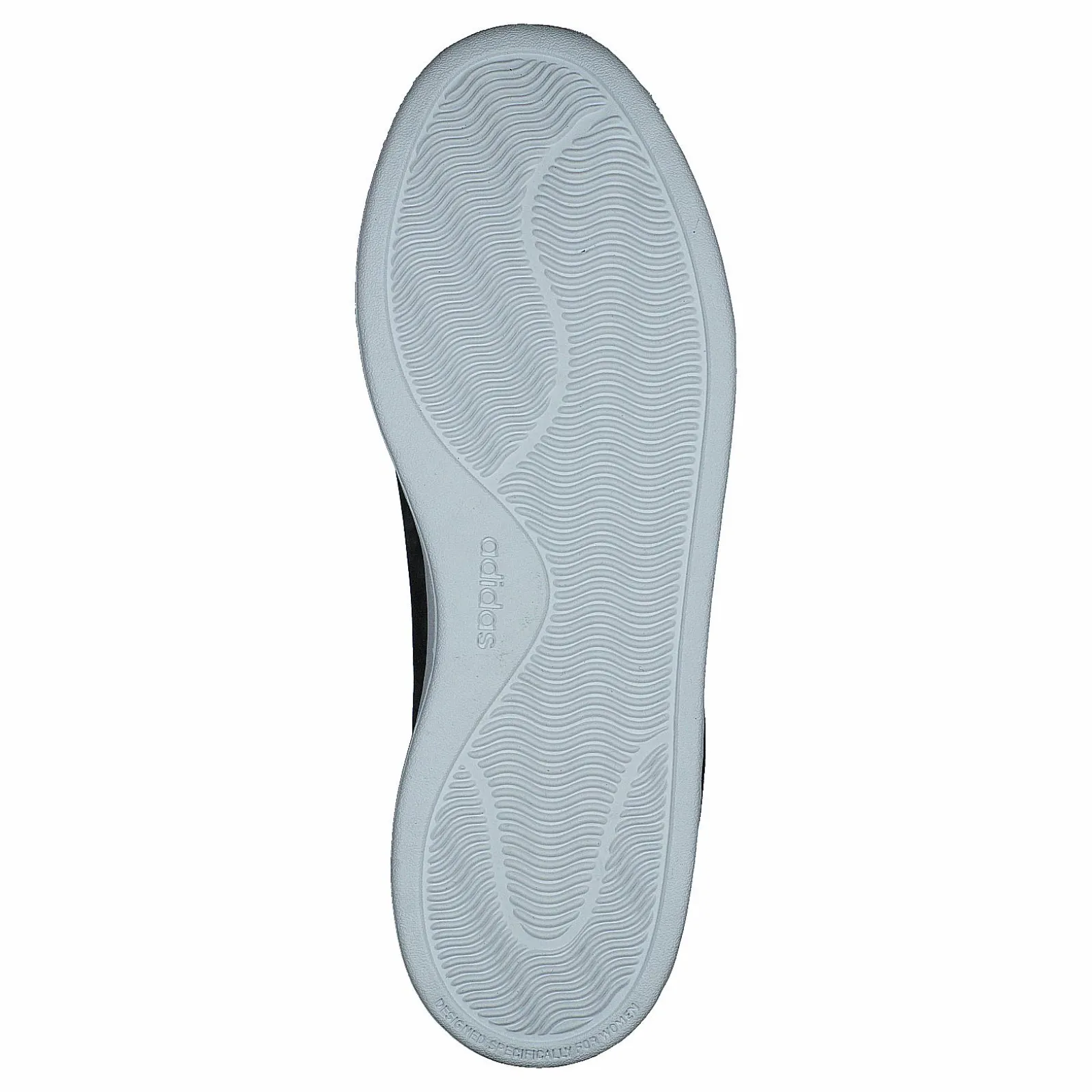 adidas Court Silk Shoes Core Black / Core Black / Cloud White