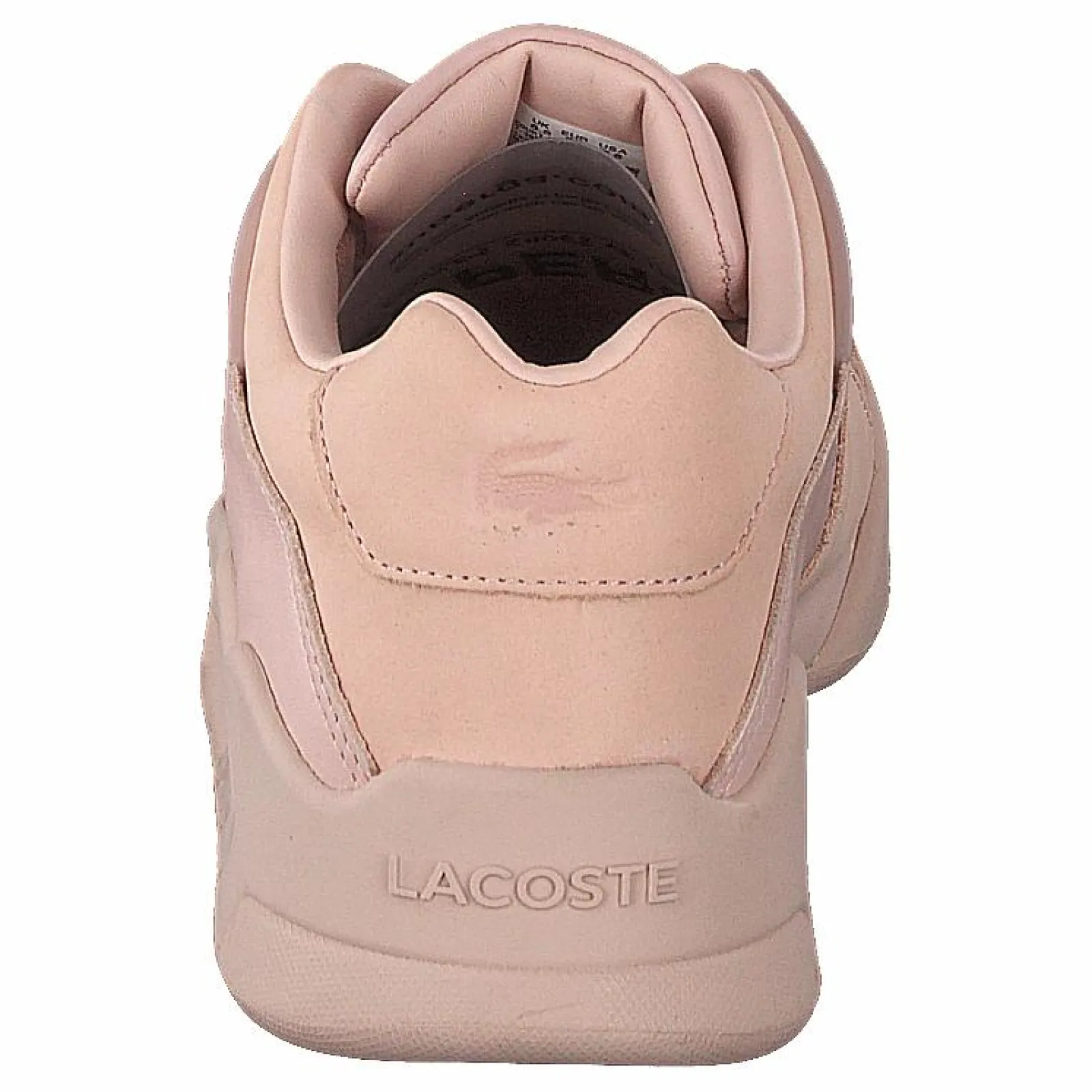 Lacoste Court Slam 419 1 Sfa Nat/nat