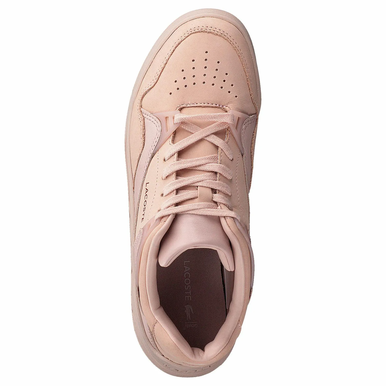 Lacoste Court Slam 419 1 Sfa Nat/nat