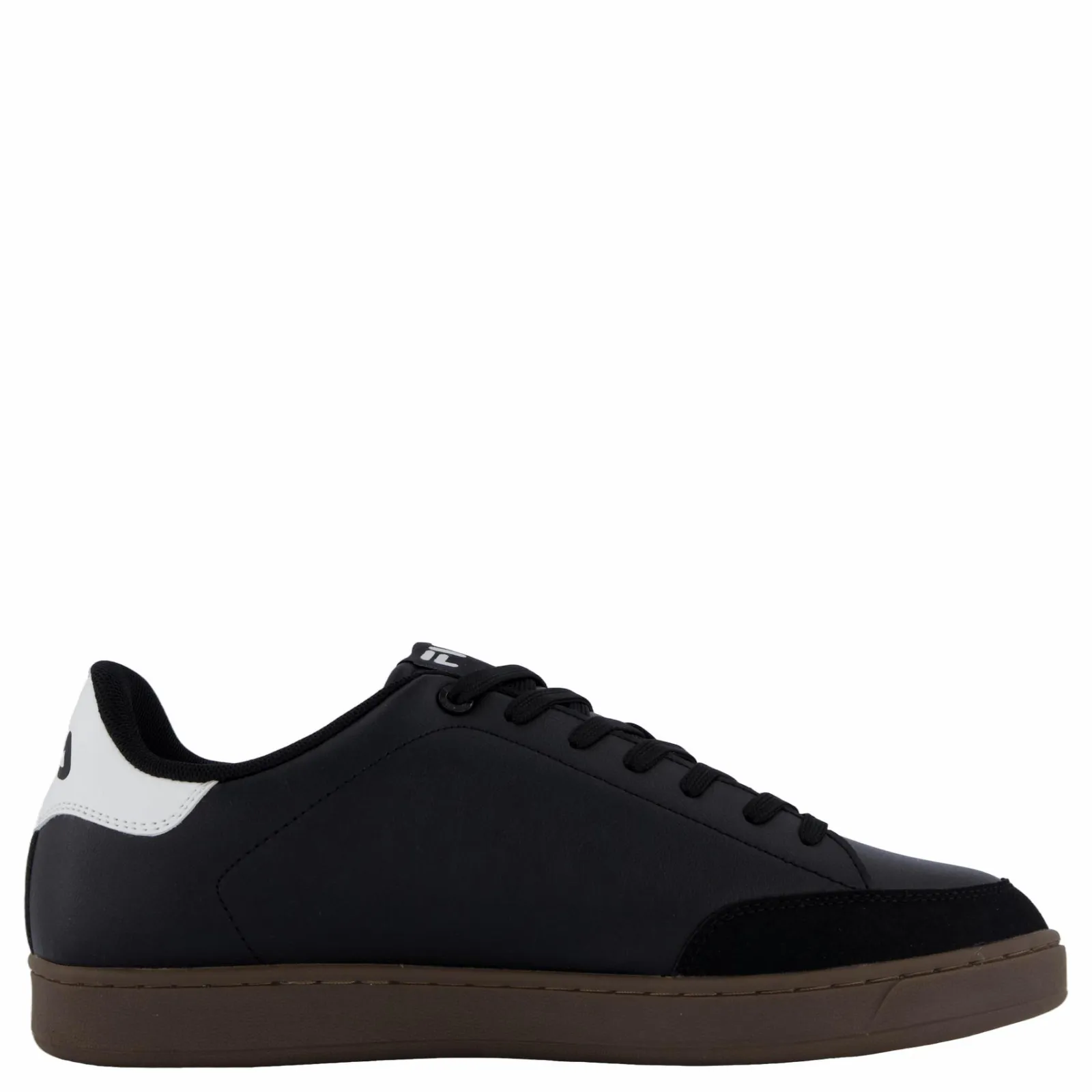 Fila Courtbay Black-white