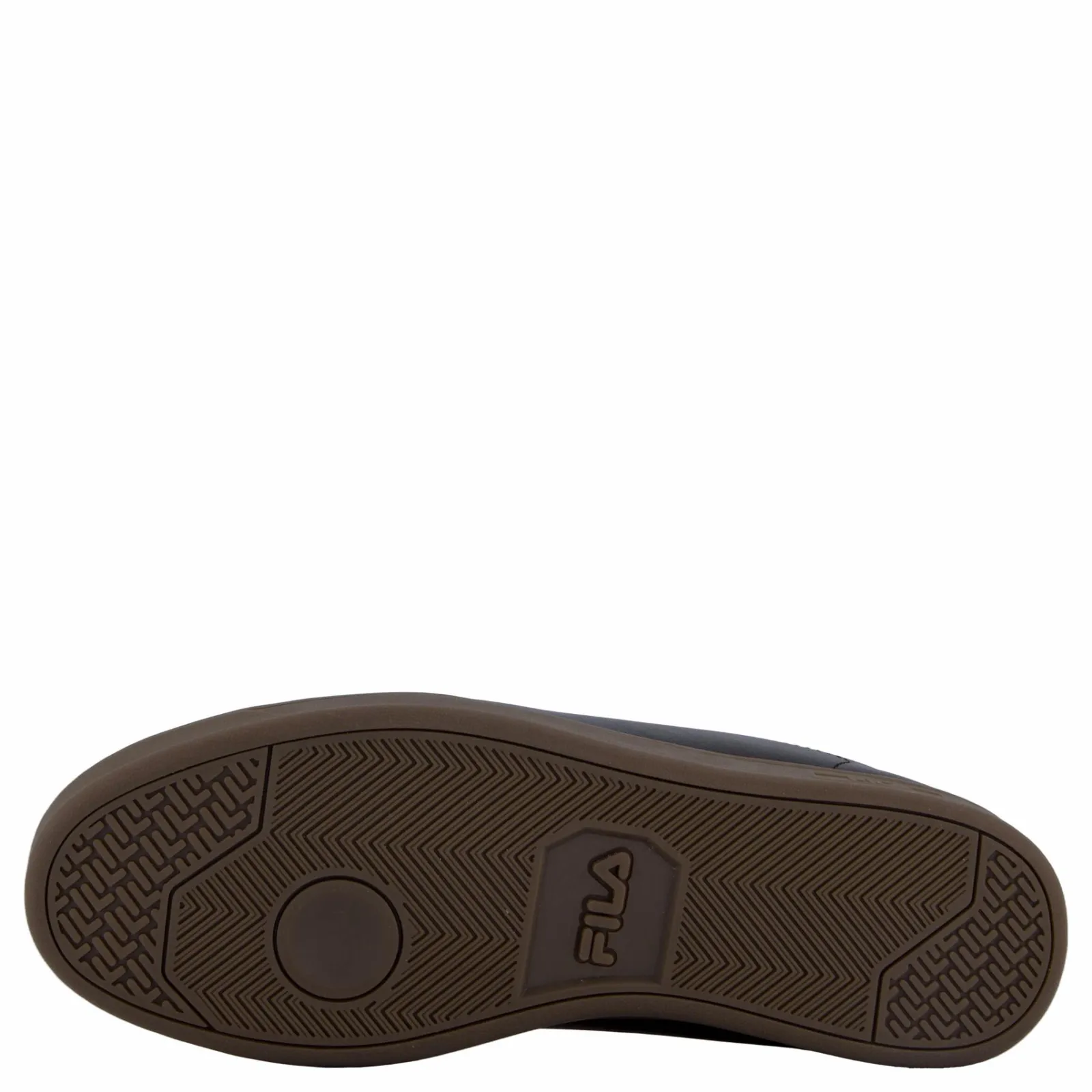 Fila Courtbay Black-white