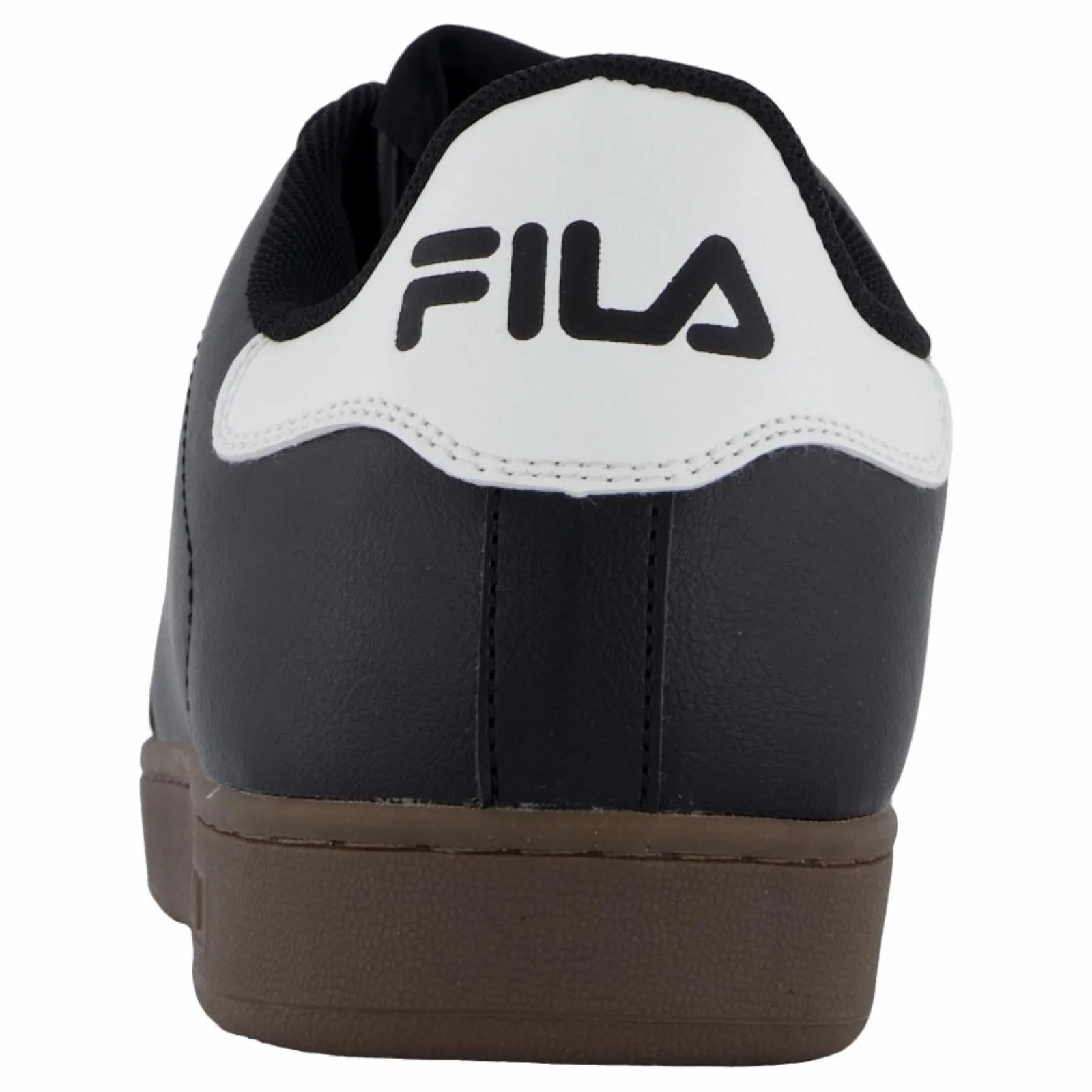 Fila Courtbay Black-white