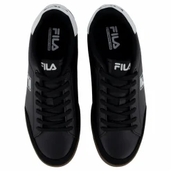 Fila Courtbay Black-white