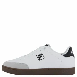Fila Courtbay White-black