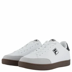 Fila Courtbay White-black
