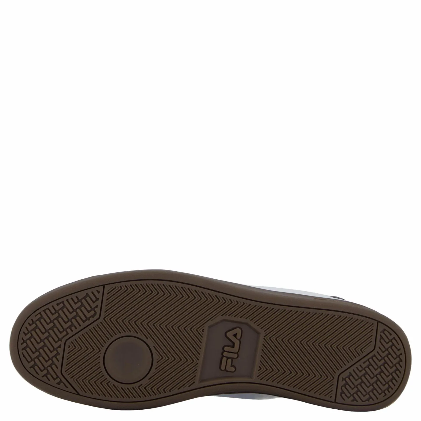 Fila Courtbay White-black