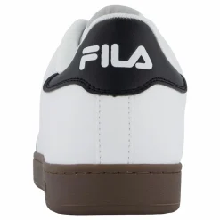 Fila Courtbay White-black