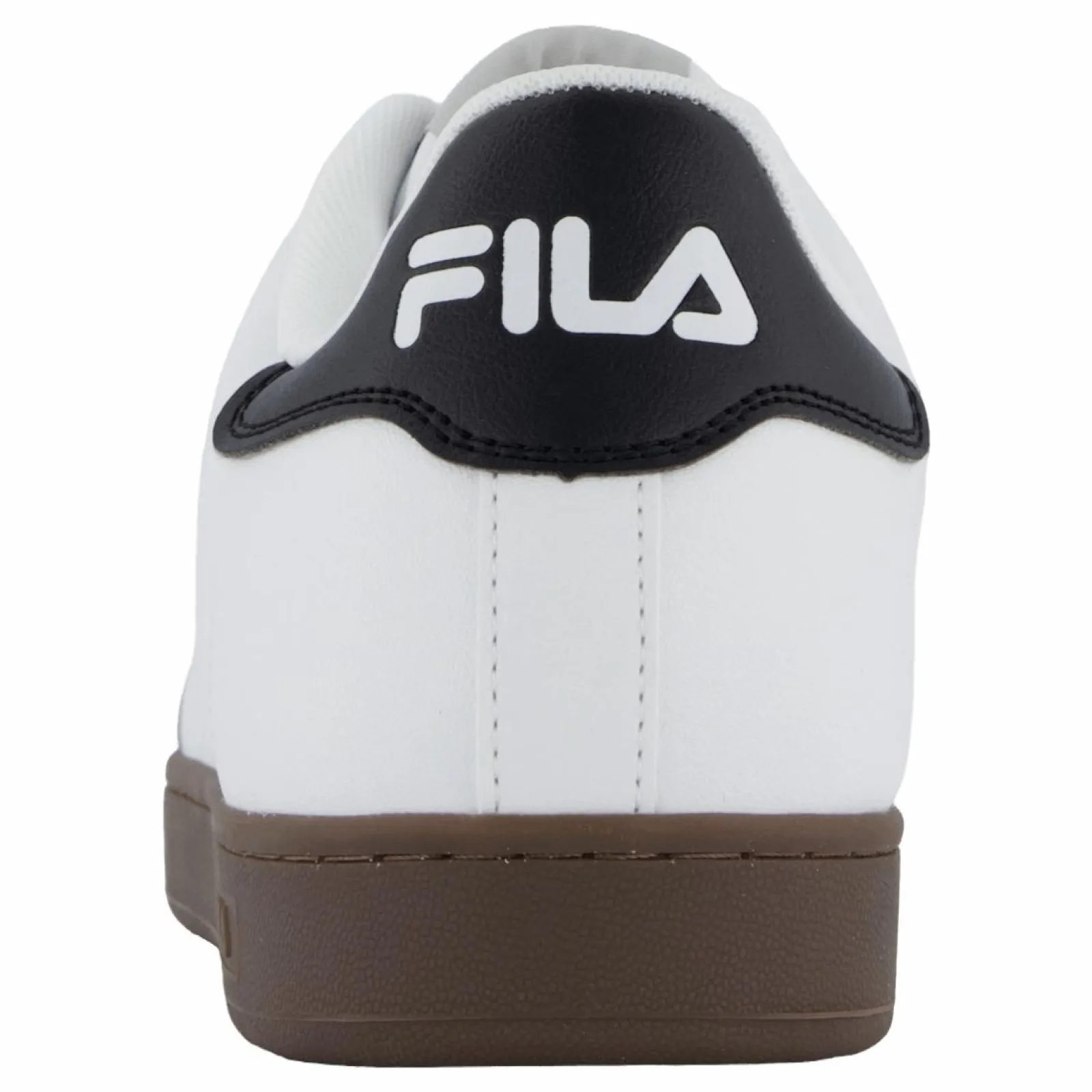 Fila Courtbay White-black