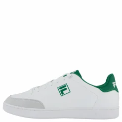 Fila Courtbay White-verdant Green