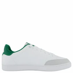 Fila Courtbay White-verdant Green