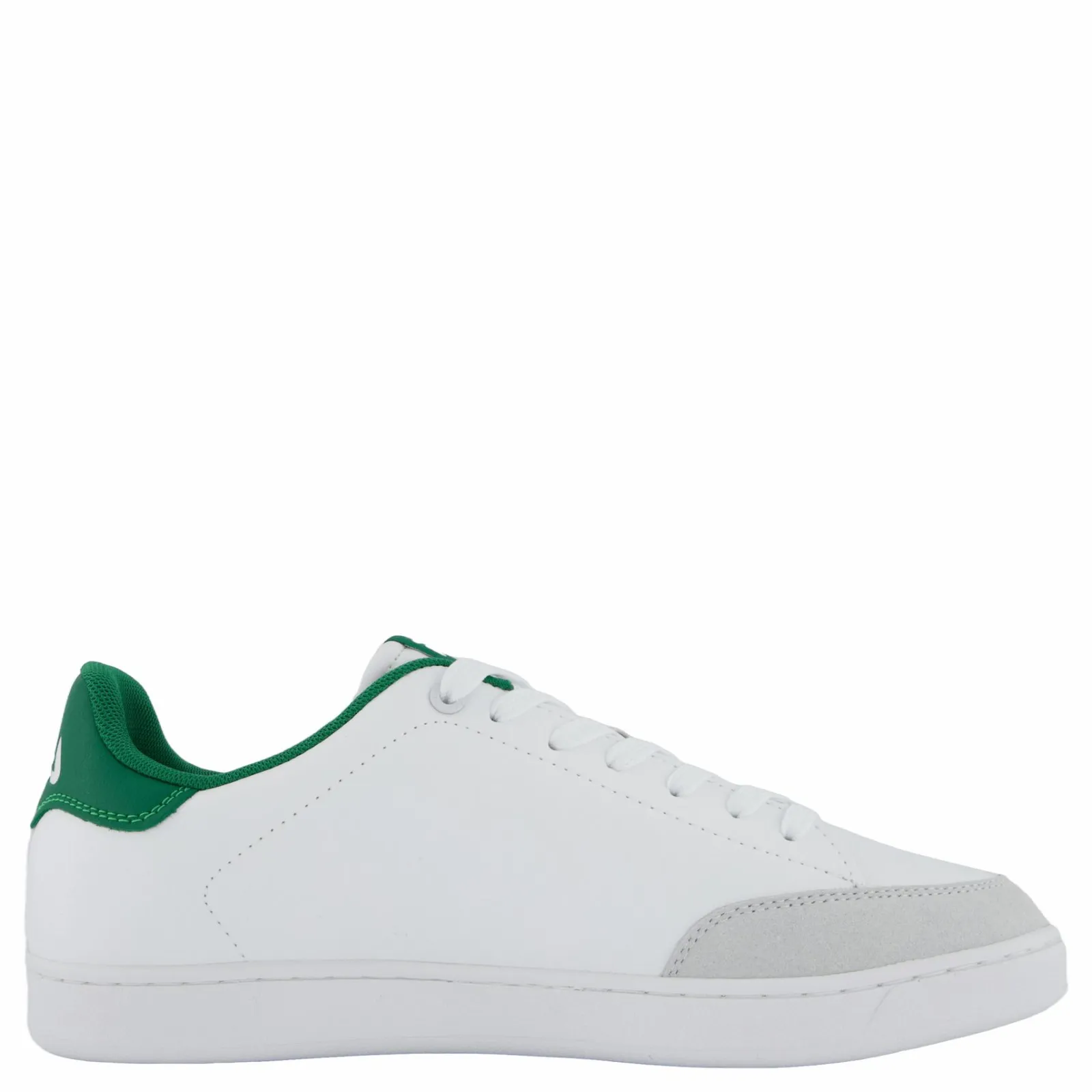 Fila Courtbay White-verdant Green