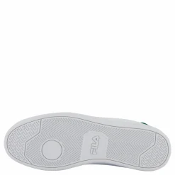 Fila Courtbay White-verdant Green
