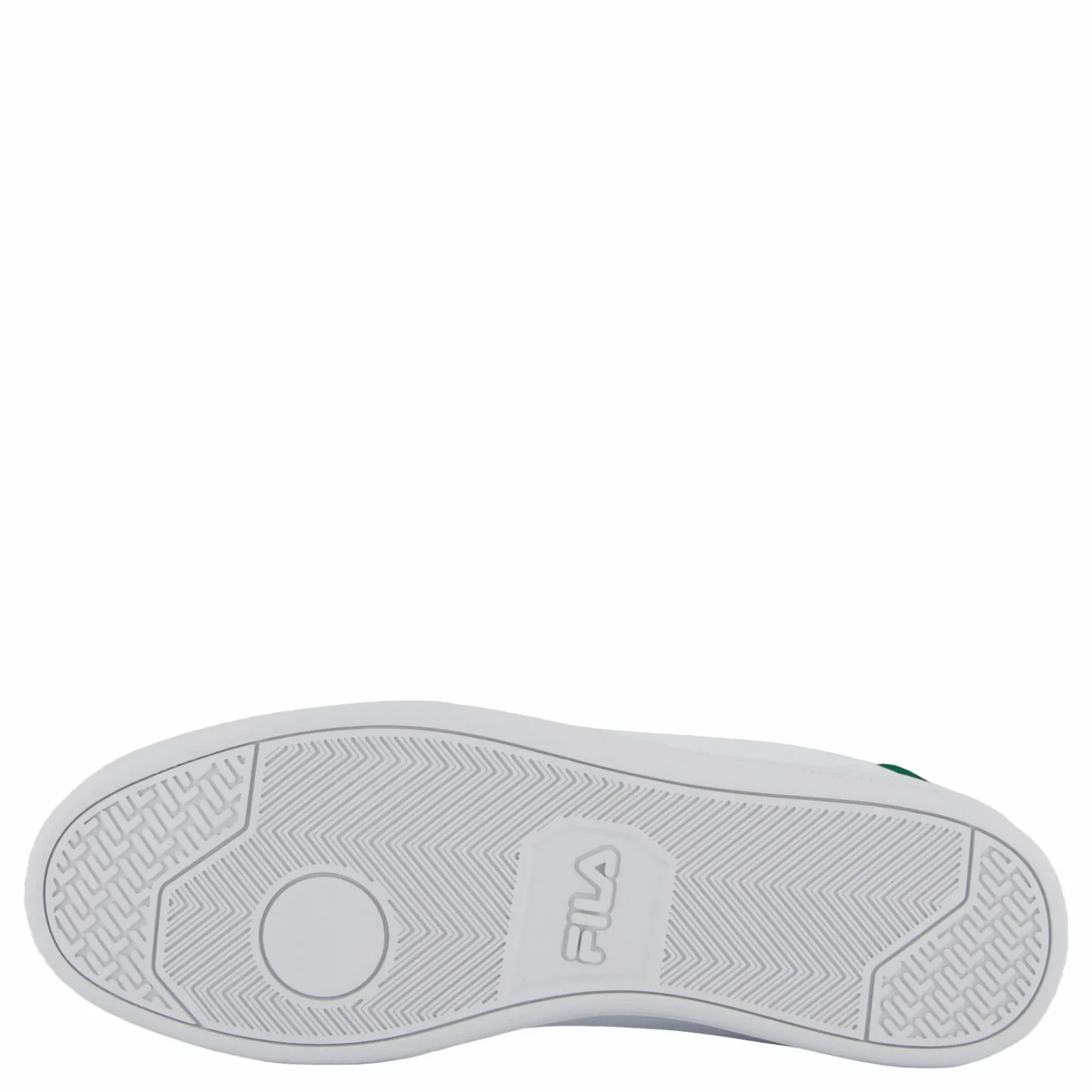 Fila Courtbay White-verdant Green