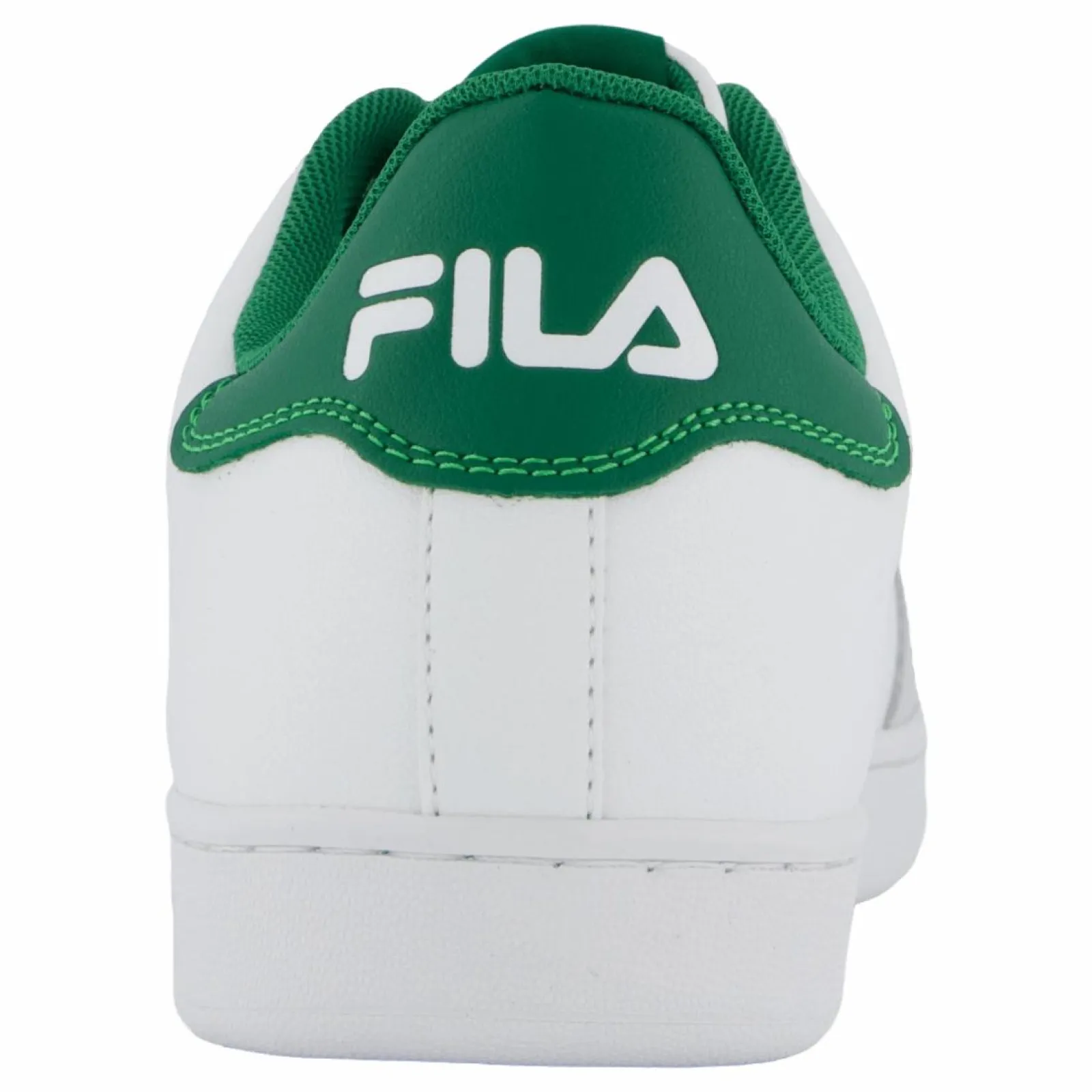 Fila Courtbay White-verdant Green