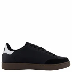 Fila Courtbay Wmn Black-white