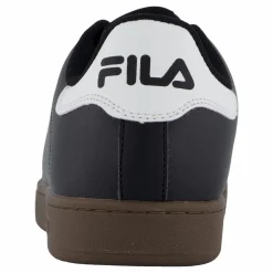 Fila Courtbay Wmn Black-white