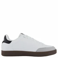 Fila Courtbay Wmn White-black