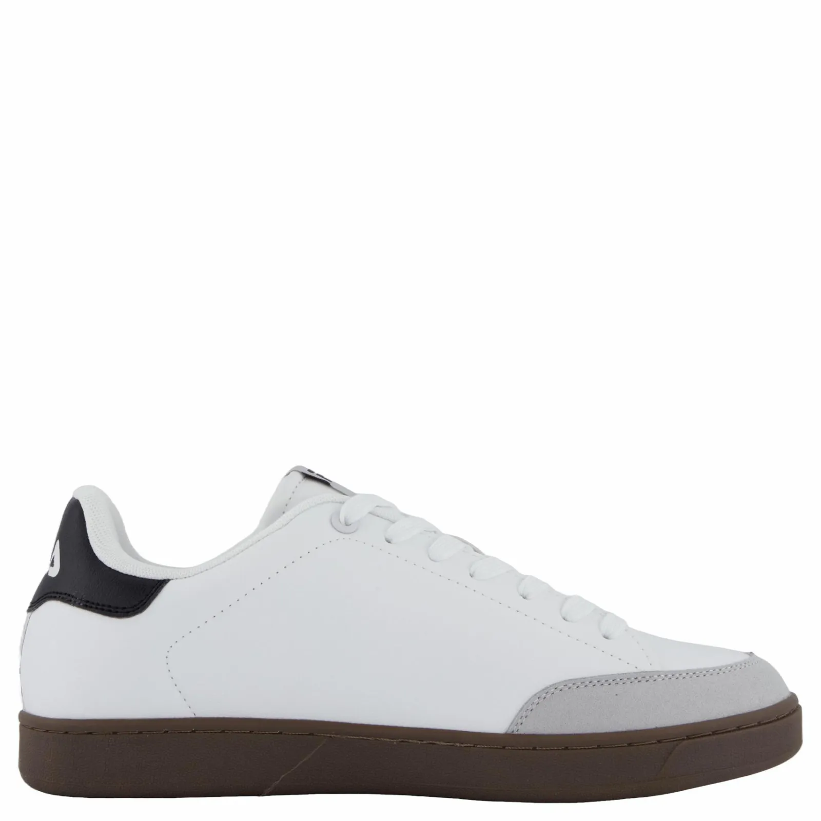 Fila Courtbay Wmn White-black