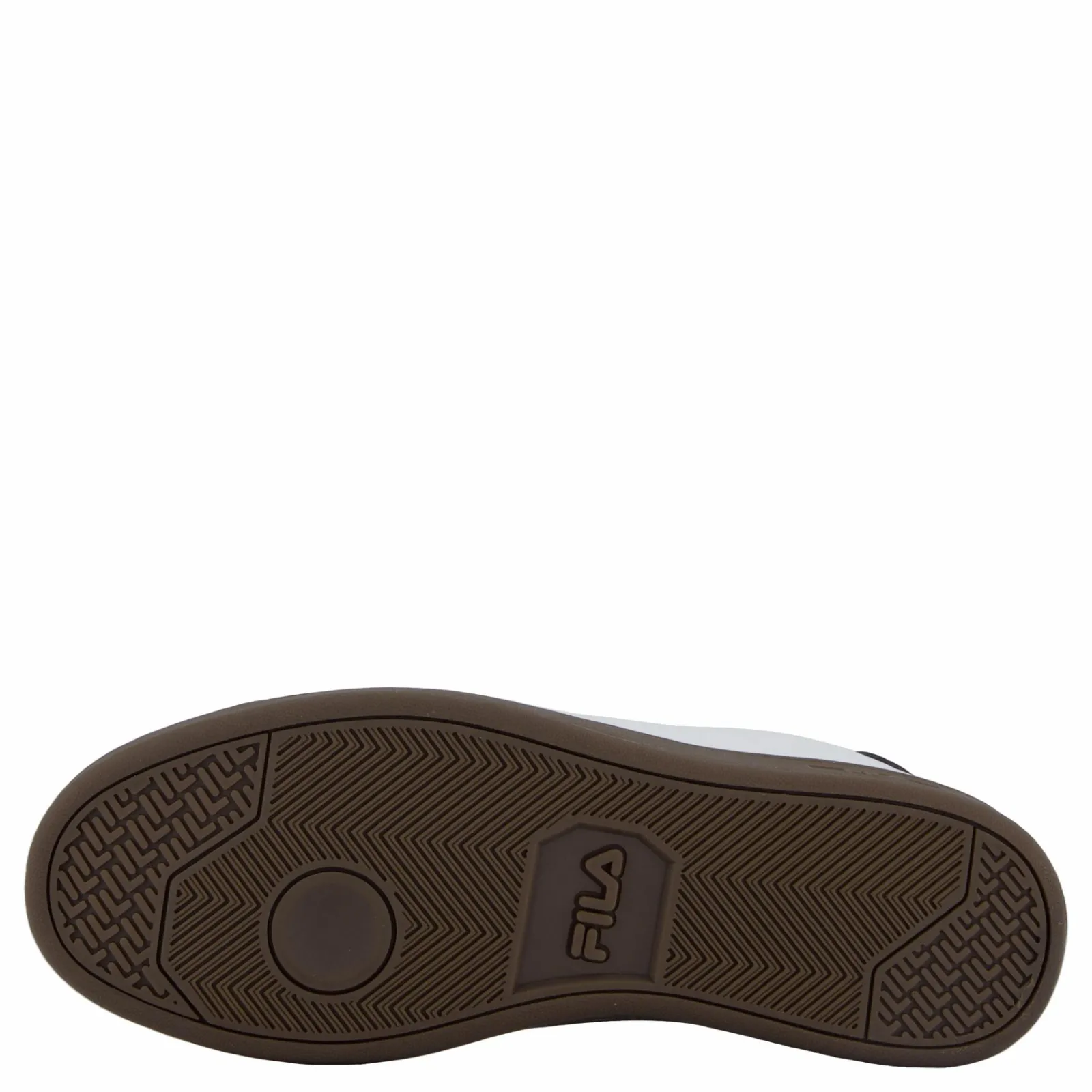 Fila Courtbay Wmn White-black