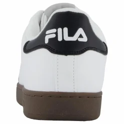 Fila Courtbay Wmn White-black