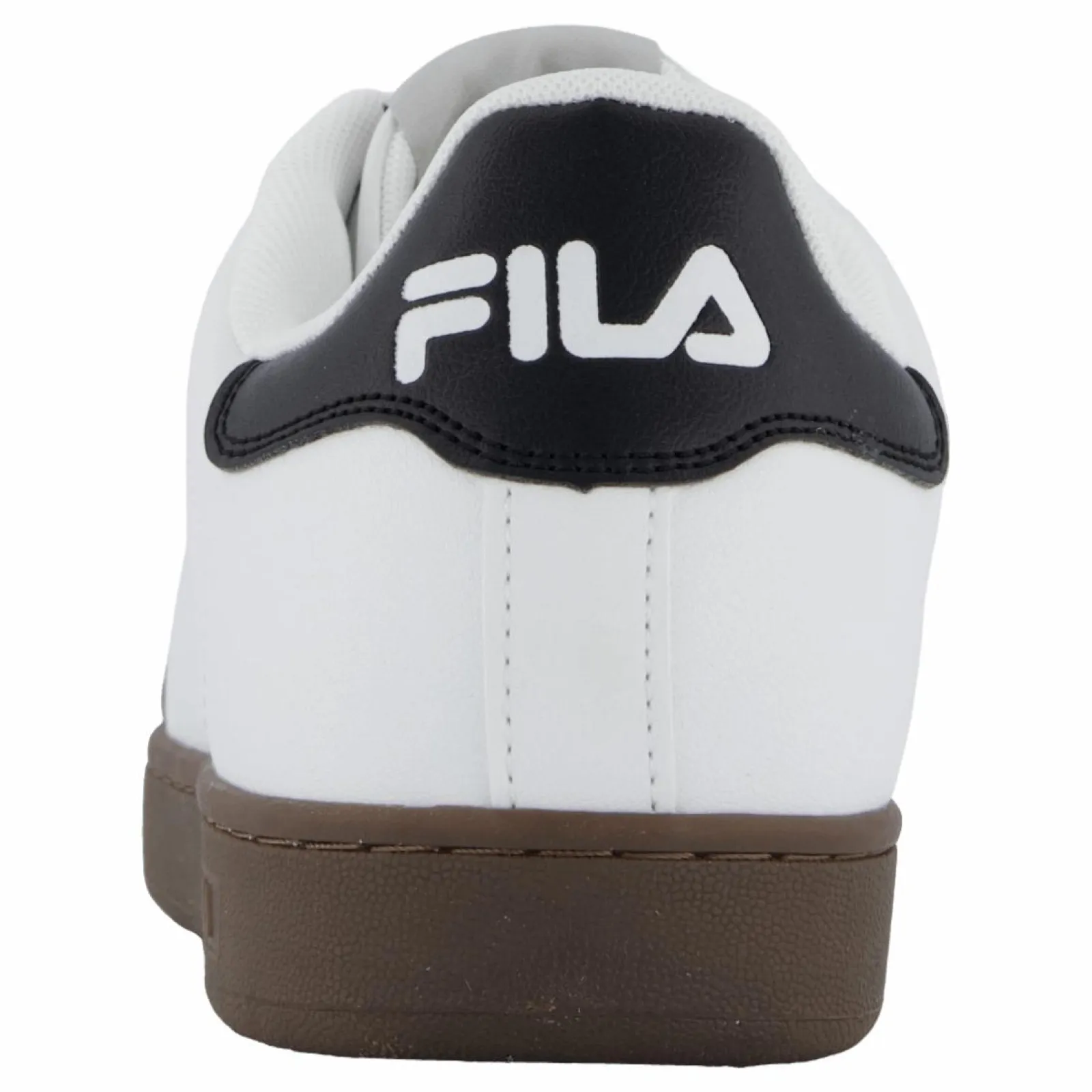 Fila Courtbay Wmn White-black
