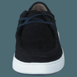 Clarks Courtlitewally Navy Suede