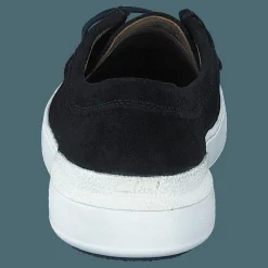 Clarks Courtlitewally Navy Suede