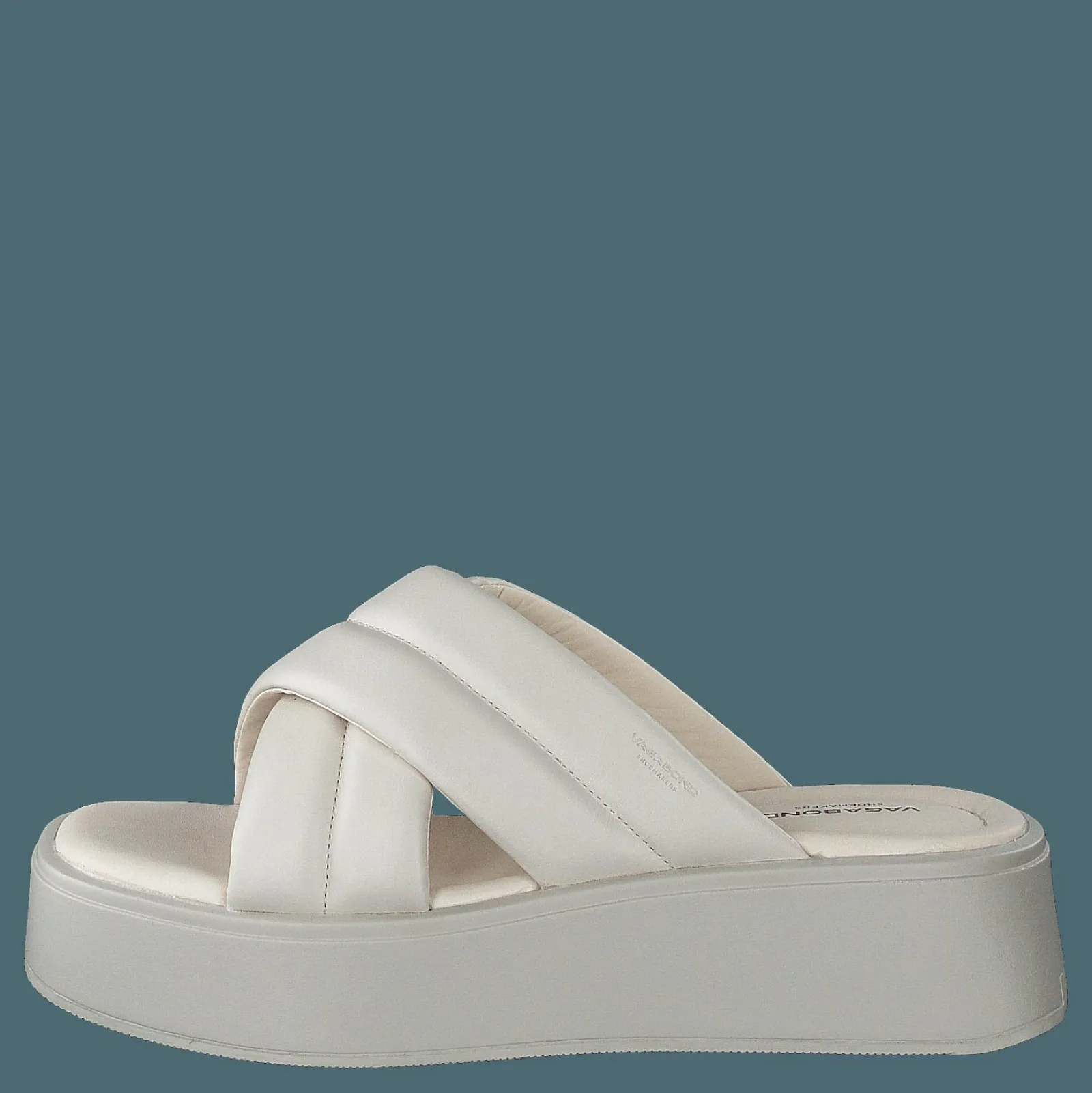 Vagabond Courtney 5334-201-02 Off White