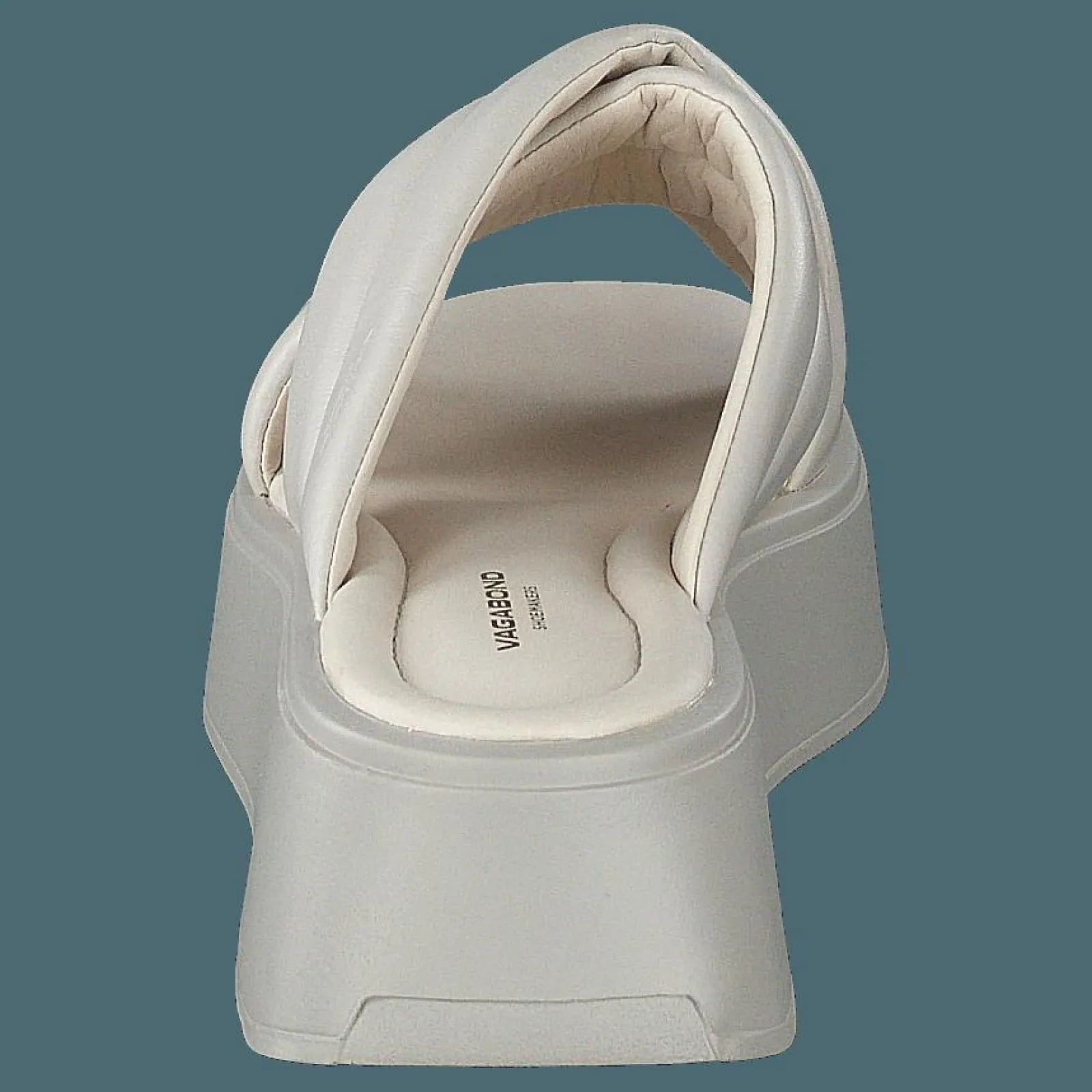 Vagabond Courtney 5334-201-02 Off White