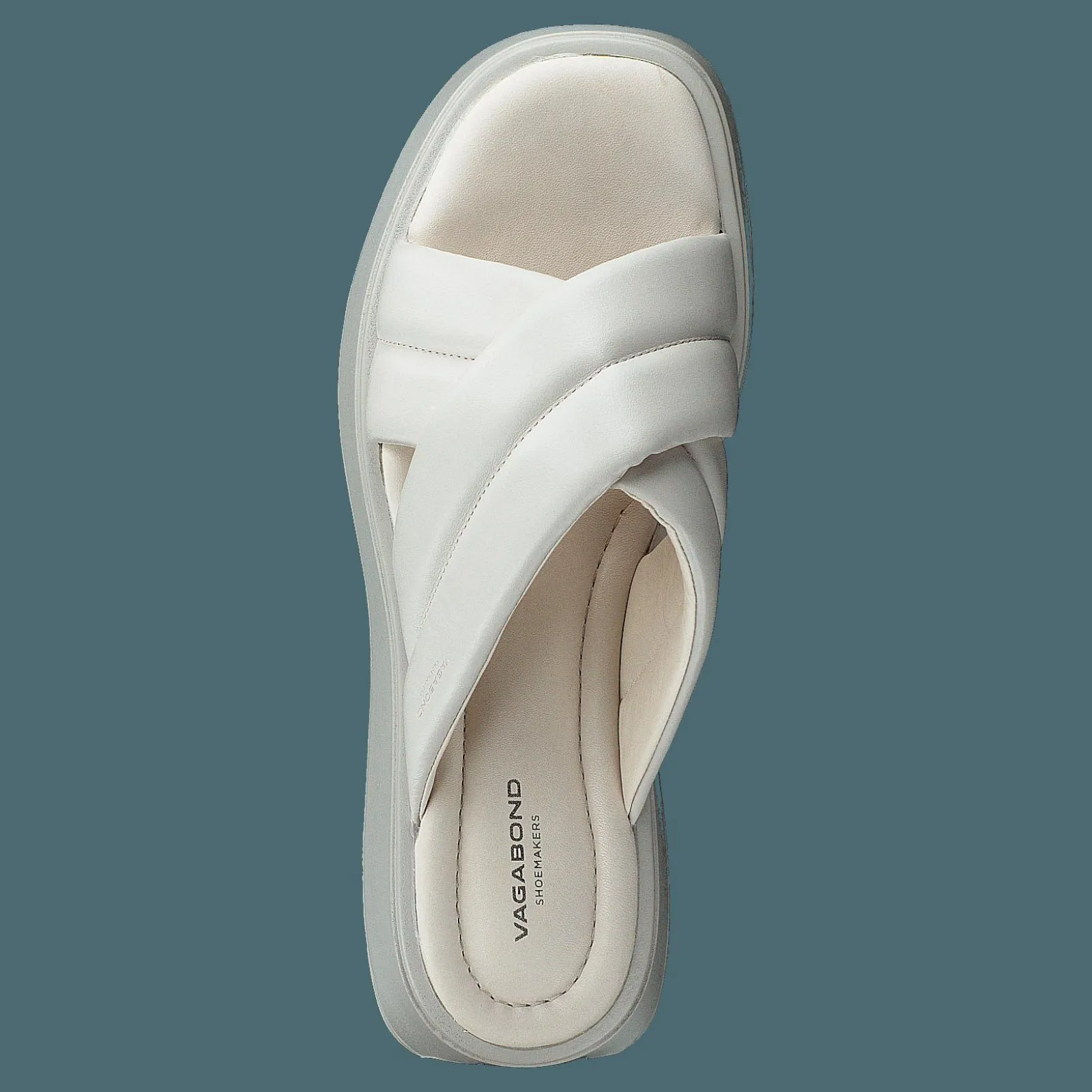 Vagabond Courtney 5334-201-02 Off White