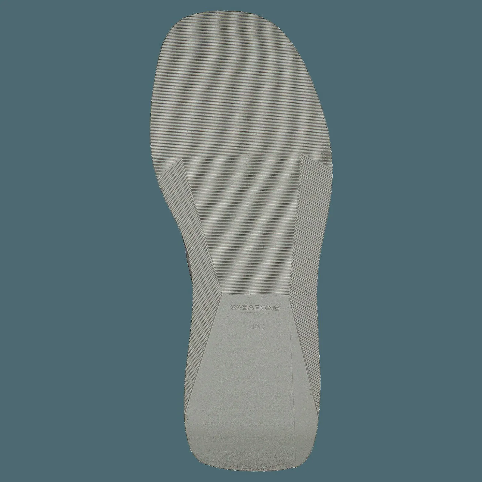 Vagabond Courtney 5334-201-02 Off White