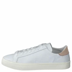 adidas Originals Courtvantage W Ftwr White/Ash Pearl S18