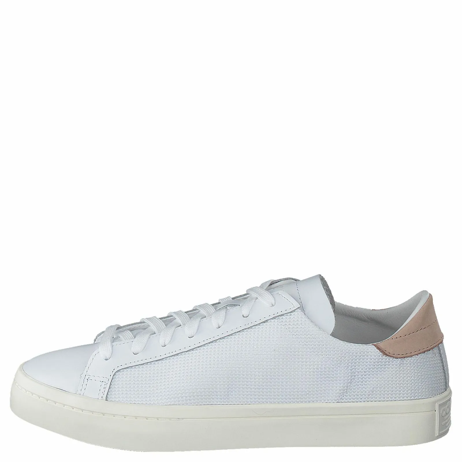 adidas Originals Courtvantage W Ftwr White/Ash Pearl S18