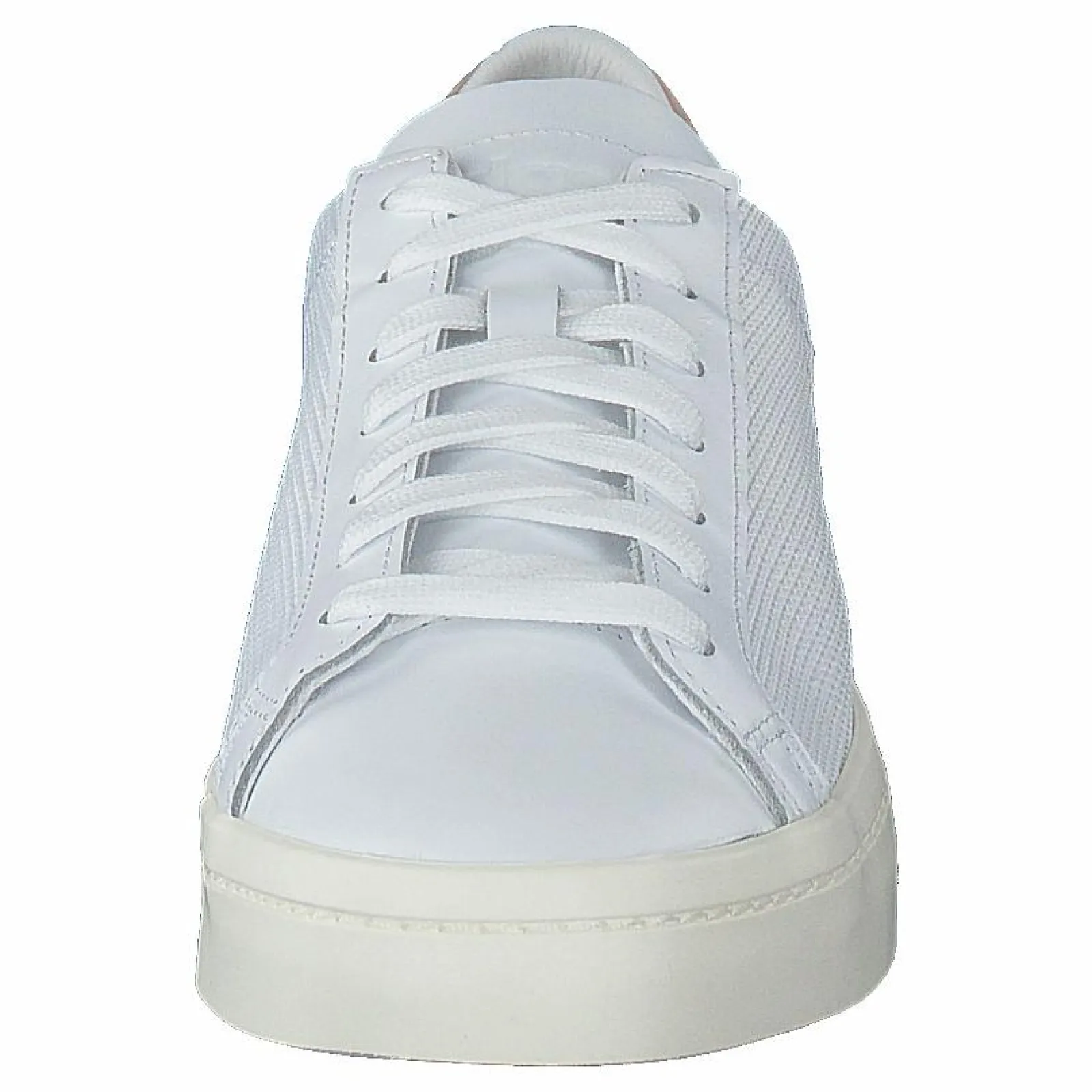 adidas Originals Courtvantage W Ftwr White/Ash Pearl S18