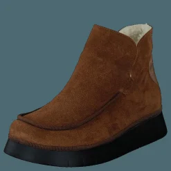 Fly London Coze348fly Cognac