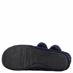 Hush Puppies Cozy High Navy