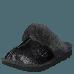 Barn UGG Cozy Ii Metallic Glitter