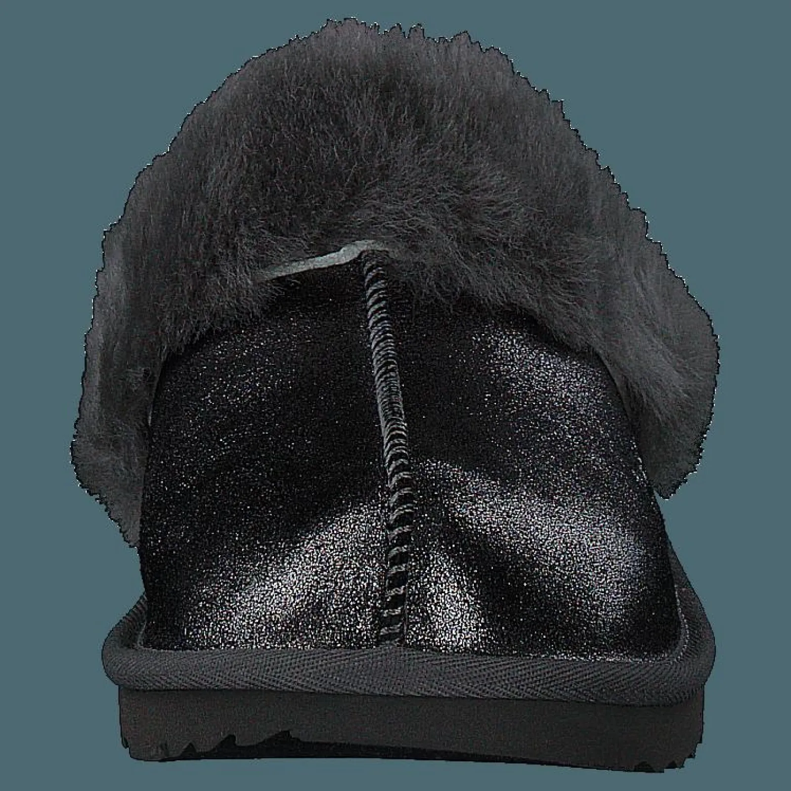 Barn UGG Cozy Ii Metallic Glitter