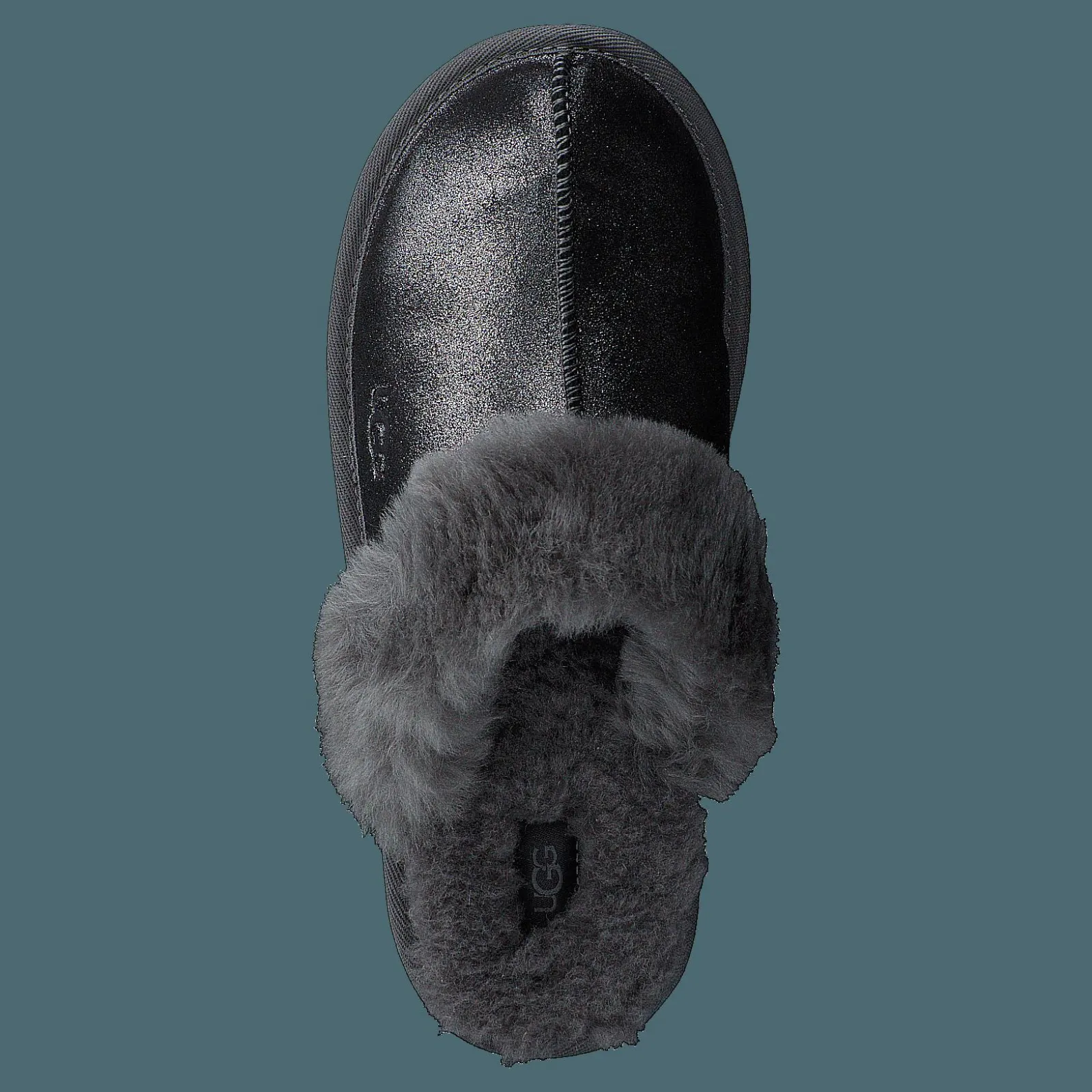 Barn UGG Cozy Ii Metallic Glitter