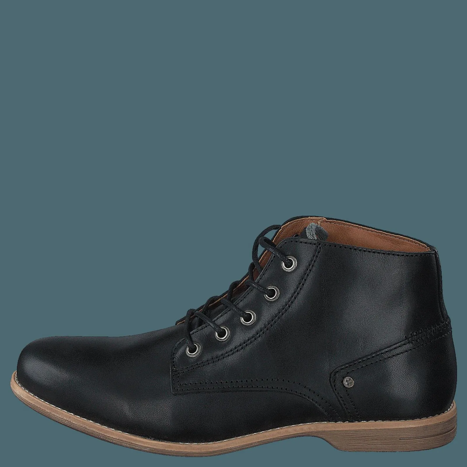 Sneaky Steve Crasher Black Texas