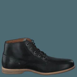 Sneaky Steve Crasher Black Texas