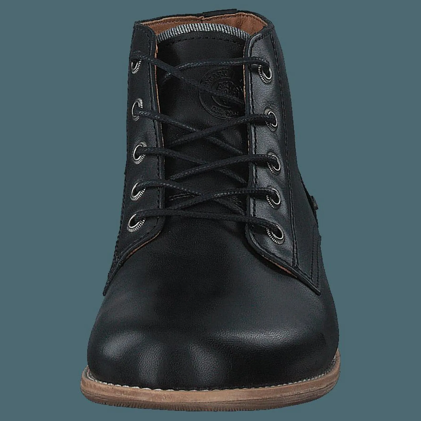 Sneaky Steve Crasher Black Texas