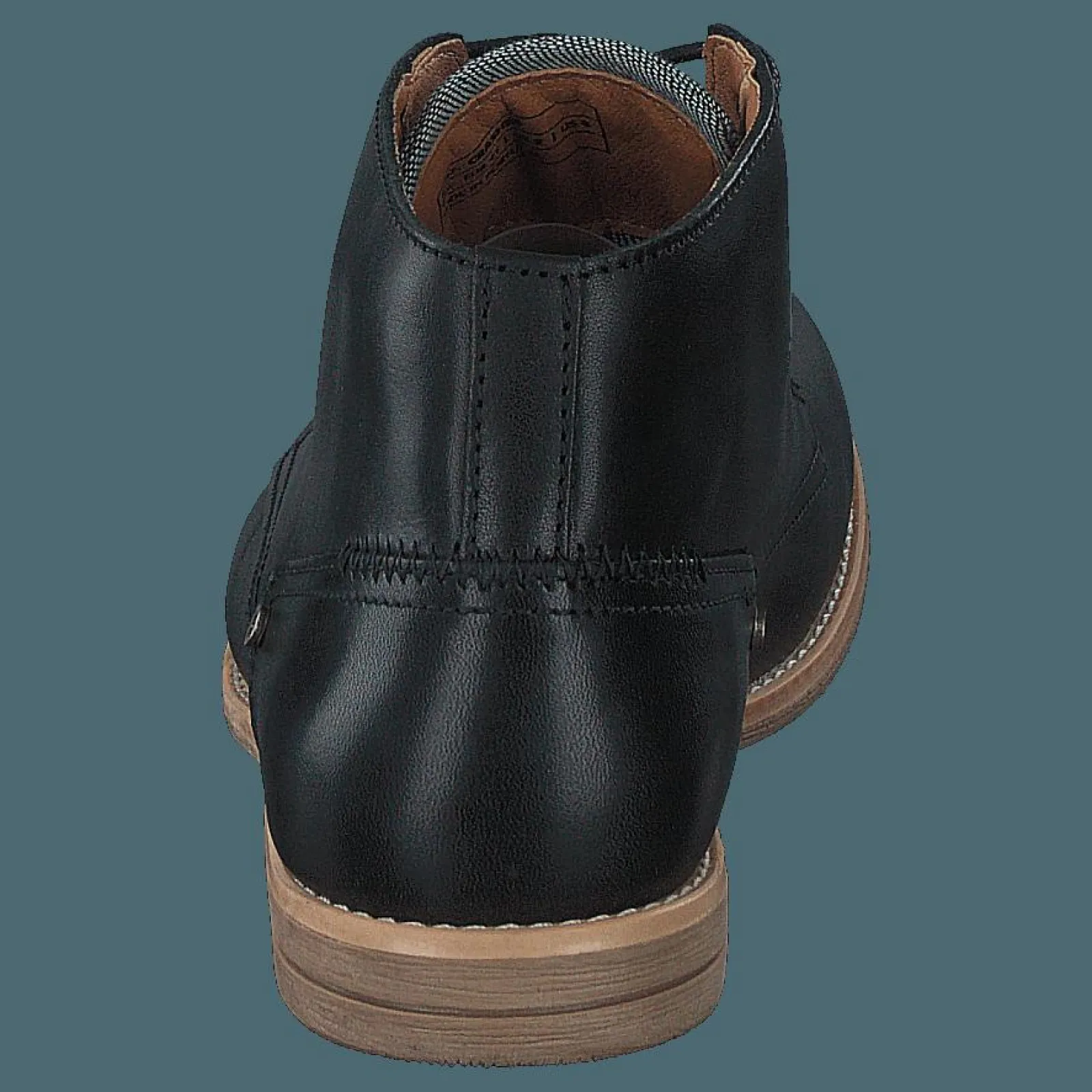 Sneaky Steve Crasher Black Texas