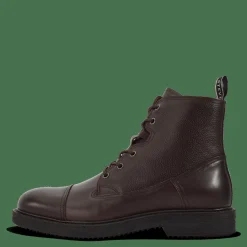 Sneaky Steve Crawl Leather Shoe